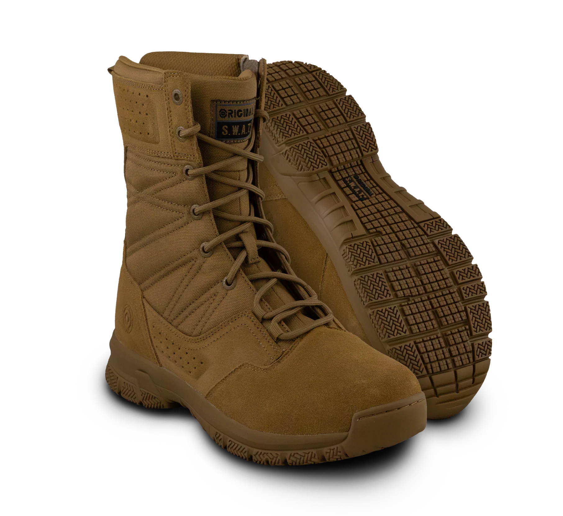 Lightweight Tactical Boots